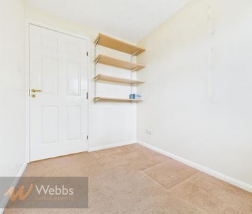 3 bedroom maisonette to rent - Photo 2