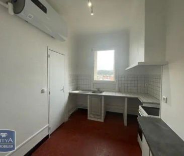 Appartement à louer 1 pièce 30.69m² - Photo 4