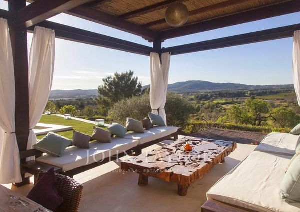 Sant Carles de Peralta, Balearic Islands 07850