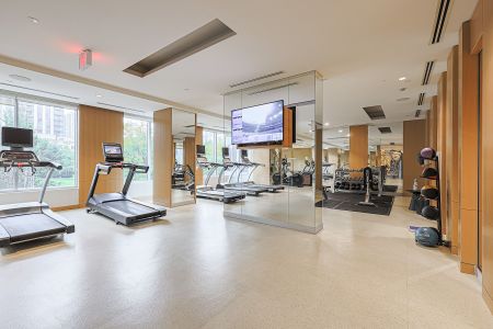 For Lease - 120 Harrison Garden Boulevard Unit# 1031, Toronto, Ontario - Photo 4