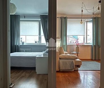 Przytulne Mieszkanie | Gdynia Śródmieście - Фото 2