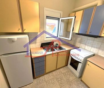 Studio/Γκαρσονιέρα για ενοικίαση Λακκώματα - Κιάφα (Ιωάννινα) - Φωτογραφία 5