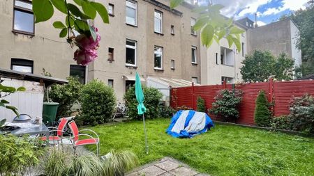 Gemütliche 3-Zimmer mit Gartennutzung - Photo 3