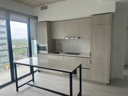 For Lease - 47 Mutual Street Unit# 2204, Toronto, Ontario - Photo 2