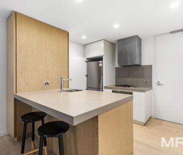 101/5 Courtney Street, North Melbourne - Photo 3