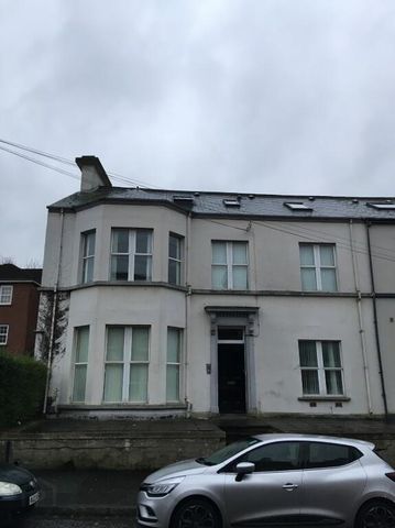 Flat 2-12 Ashley Avenue, Belfast, BT9 7BT - Photo 5