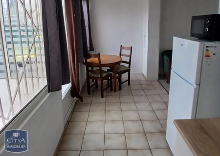Location Appartement 2 pièces 34m² AGEN 47000 - Photo 3