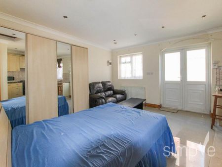 Studio to rent - Photo 4