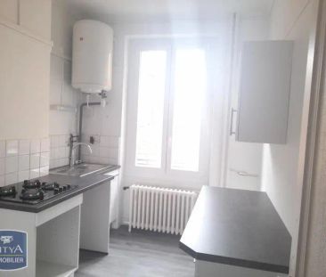 Appartement à louer 3 pièces 60.24m² - Photo 6