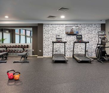 Room in a Shared Flat, Hales Street, CV1 - Photo 4