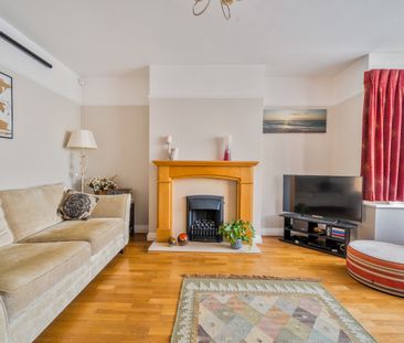 4 bedroom semi-detached house to rent - Photo 2