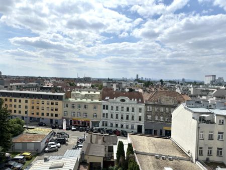 Charmante 2-Zimmer Wohnung in begehrter Lage ab dem 01.12.2025 - EKS 134 - Foto 5