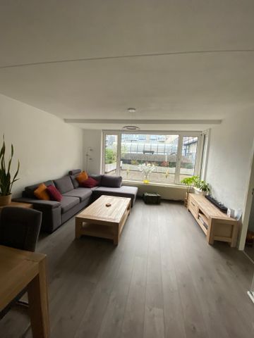 Te huur: Appartement Uitstraat 36 in Spijkenisse - Foto 2