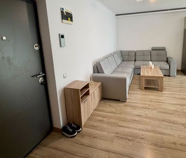 Apartament 2 camere, mobilat utilat, parcare, zona Iulius Mall - Photo 5
