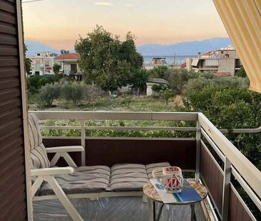 Διαμέρισμα για ενοικίαση Κέντρο (Ξυλόκαστρο) - Photo 1