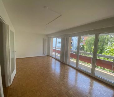 Bel appartement à Chailly - Quartier calme et verdoyant - Foto 1