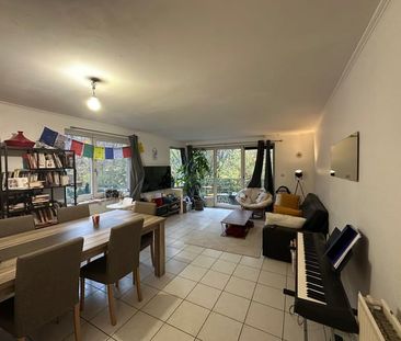 Appartement te huur - Foto 1