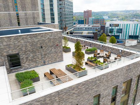 2 bedroom flat to rent - Photo 3