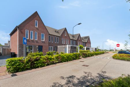 Marickenlaan 14, Wilnis - Foto 4