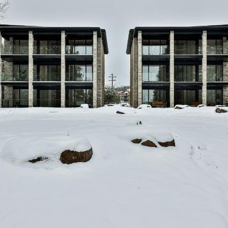 Magnifique condo au bord du lac - Photo 3