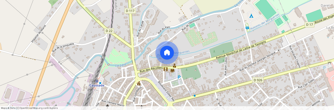 82300, Caussade