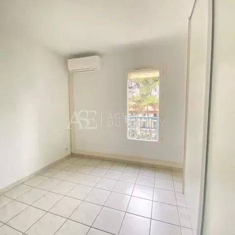 Location Appartement - Photo 1