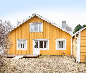 Källåkersvägen, Bollstabruk - Foto 1