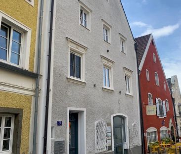 heimelige 2-Zimmer Wohnung mit möblierter Küche in Schärding - Photo 2