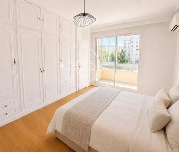 À LOUER EN EXCLUSIVITÉ – T5 MEUBLÉ – MARSEILLE 8ᵉ – 3 CHAMBRES – 2 ... - Photo 4