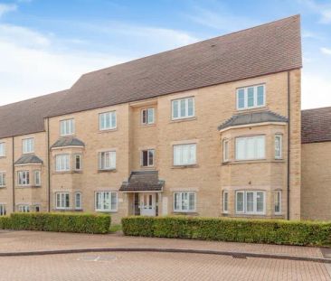 Bathing Place Court, Witney - Photo 1