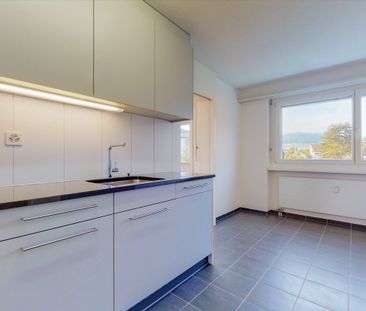 "Wohnen mit Stil in Sissach" - Foto 6