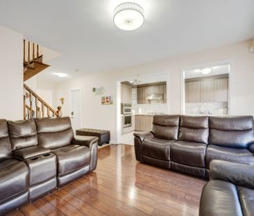 For Lease - 15 Virtues Avenue Unit# Main, Brampton, Ontario - Photo 1