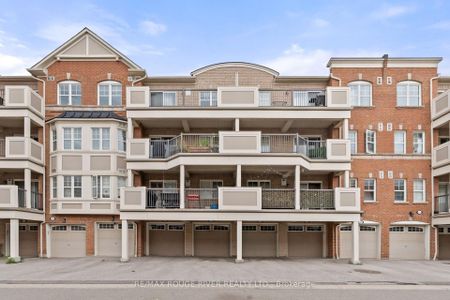 For Lease - 1725 Pure Springs Boulevard Unit# 304, Pickering, Ontario - Photo 3