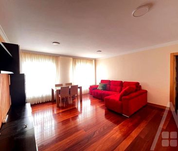 Piso de alquiler en Patxi Bengoa, Etxebarri - Photo 1