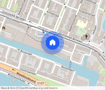 Struisenburgdwarsstraat 81B - Photo 1