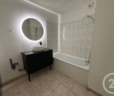 Location Appartement 2 pièces 46m² MONTPELLIER 34090 - Photo 3