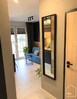 Mieszkanie Gliwice Śródmieście powierzchnia 26.08 m² C396-WM-36942 - Zdjęcie 1