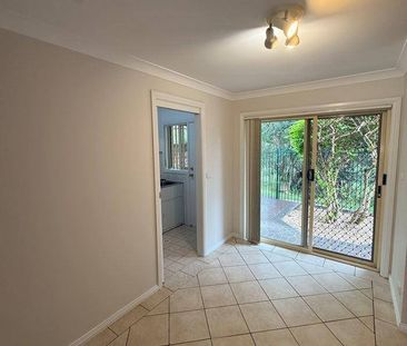 Private and Enclosed Townhouse! - Photo 4