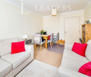 1 bedroom flat to rent - Photo 4