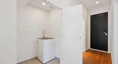 lot 5-Brand New Home (2 Bedrooms + Study, 1 Ba... - Photo 4