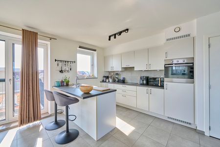 Appartement met 2 slaapkamers - Photo 4