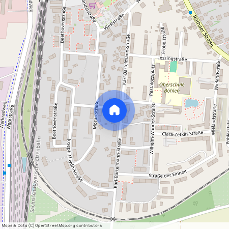 Karl-Bartelmann-Straße 32, 04564 Böhlen