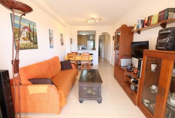 Moderno Apartamento en Altos de Campoamor, Orihuela Costa