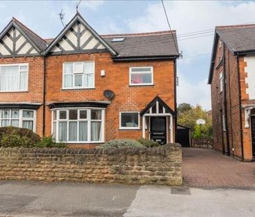 1 bedroom semi-detached house to rent - Photo 3
