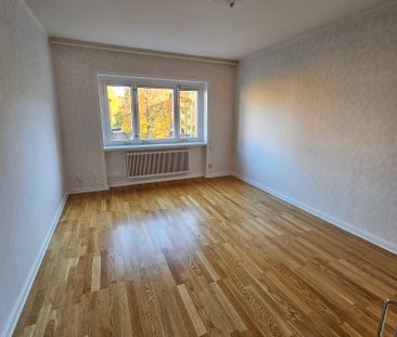 Viktoriagatan, Uppsala - Foto 3