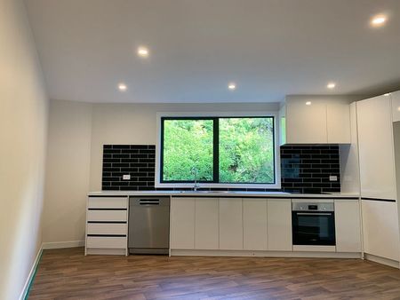 New Townhouse in Aro Valley - Photo 4