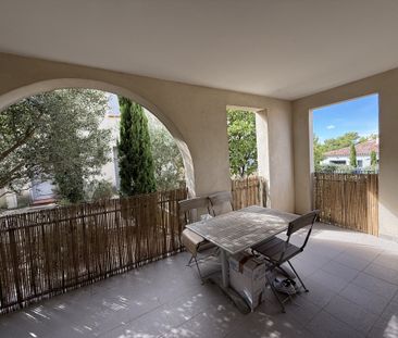 Location Appartement 2 pièces 40m² MALLEMORT 13370 - Photo 6