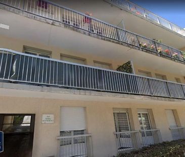 Location Appartement 1 pièce 30m² LE MANS 72000 - Photo 1