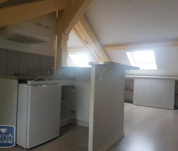 Appartement à louer 1 pièce 15.13m² - Photo 4