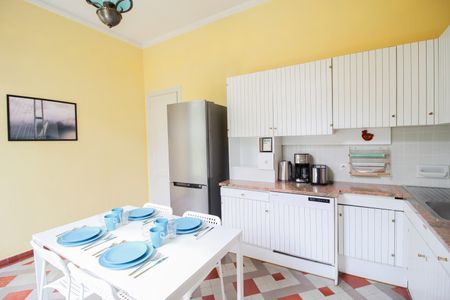 Bordeaux - Charcot - Chambre 1 - Photo 5